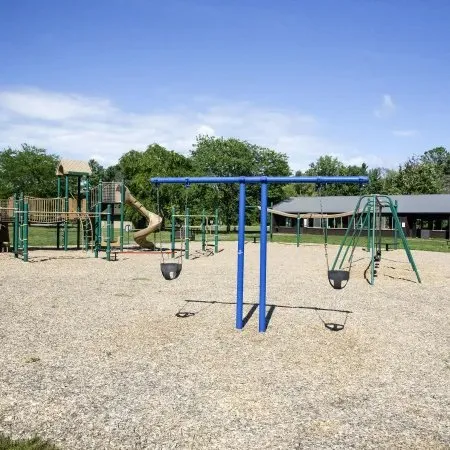 Hamlin Beach State Park