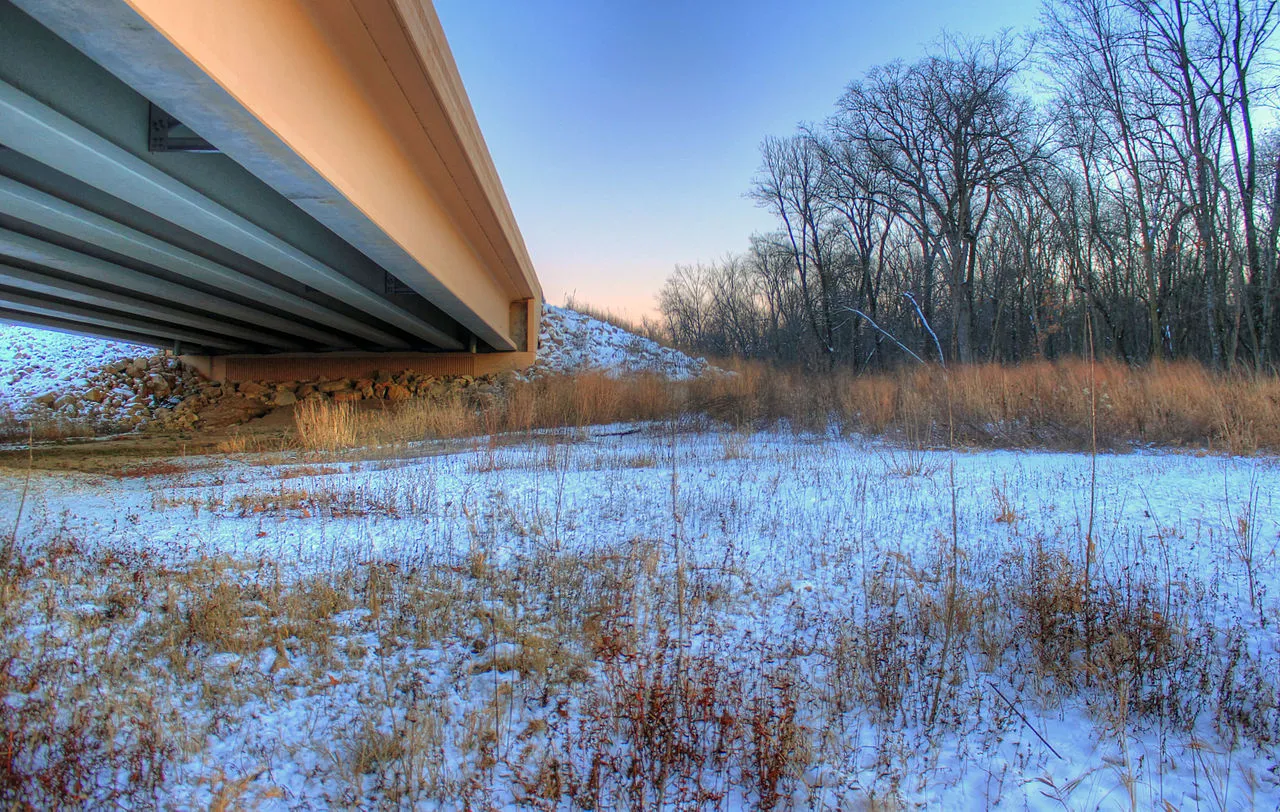 Tower Hill State Park
