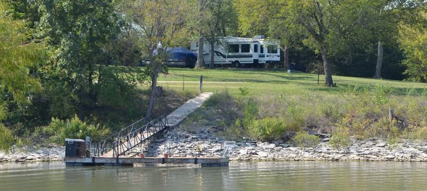 Pomona State Park