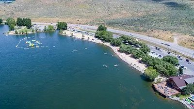Deer Creek State Park