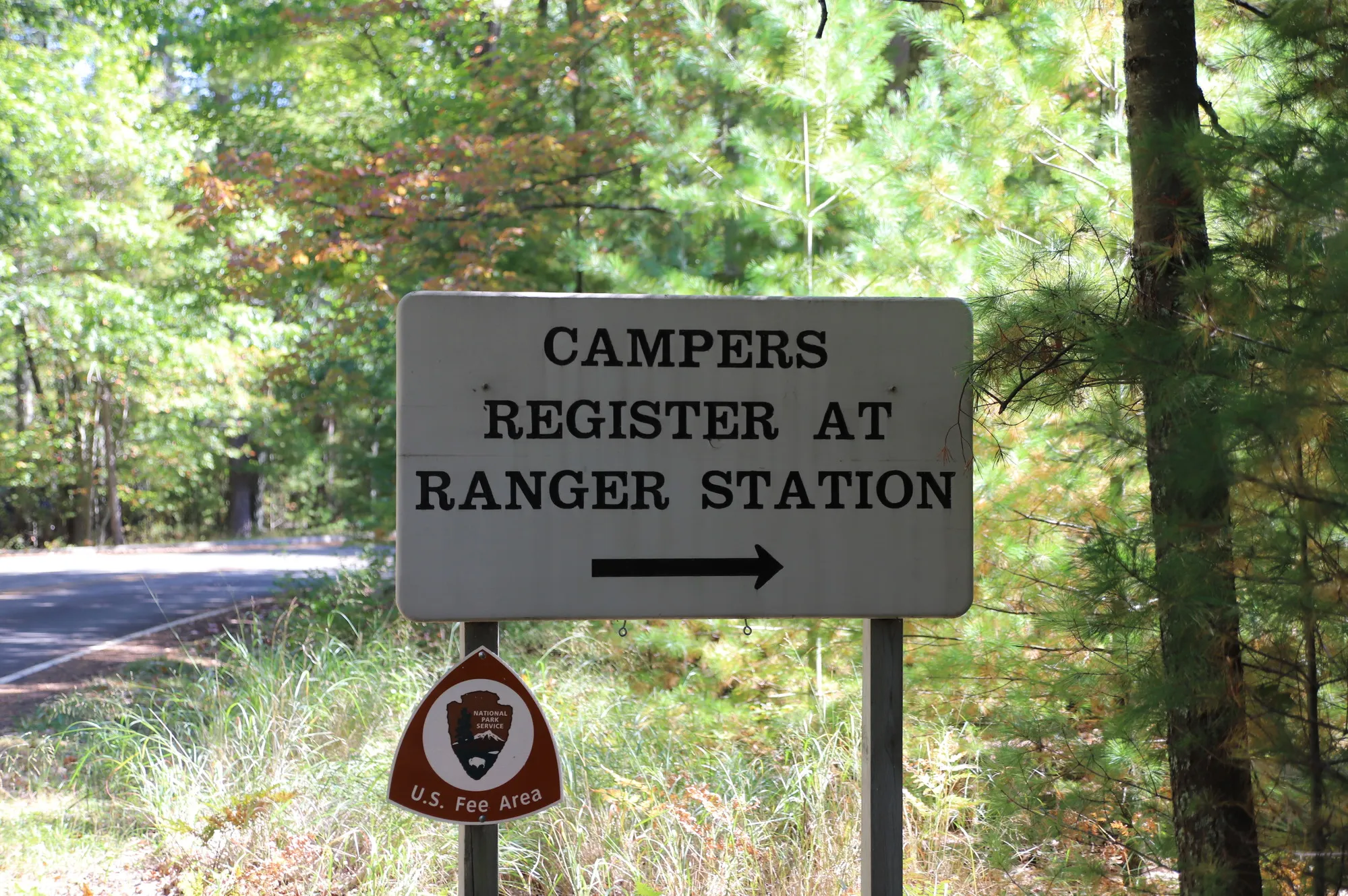 Platte River Campground