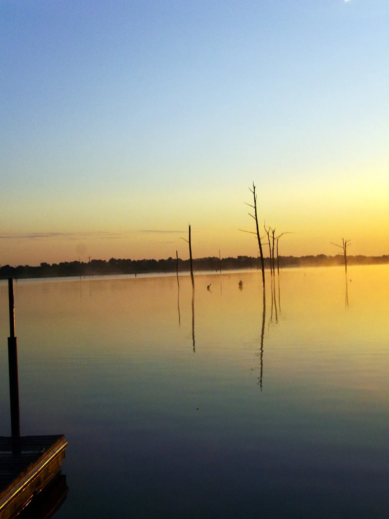 Cane Creek Campground