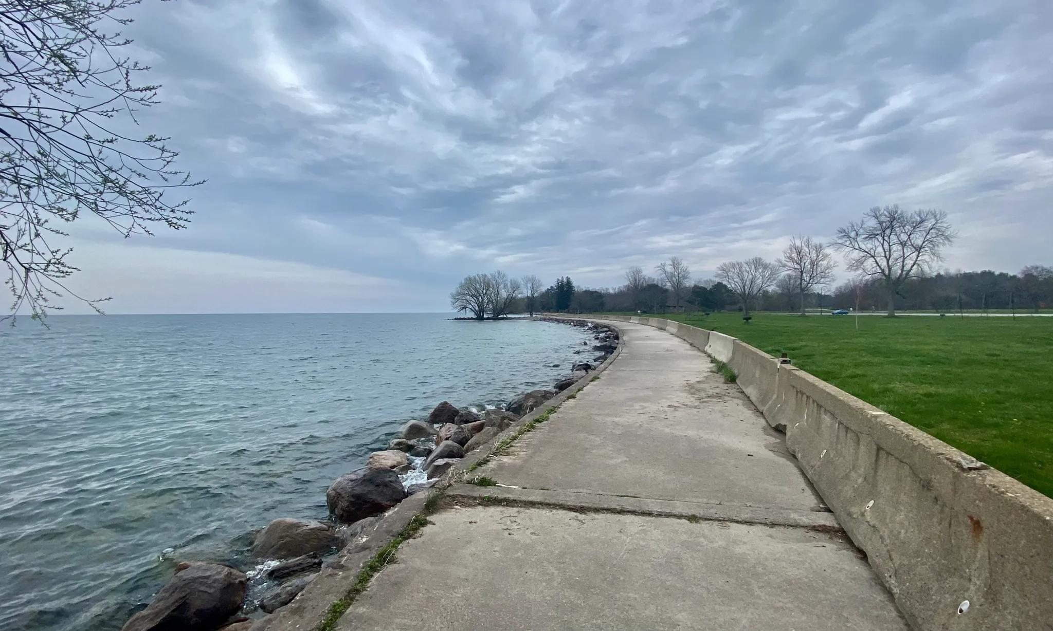 Hamlin Beach State Park