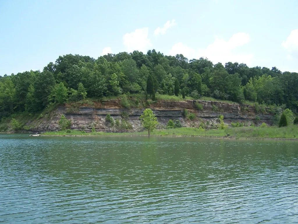 Patoka Lake