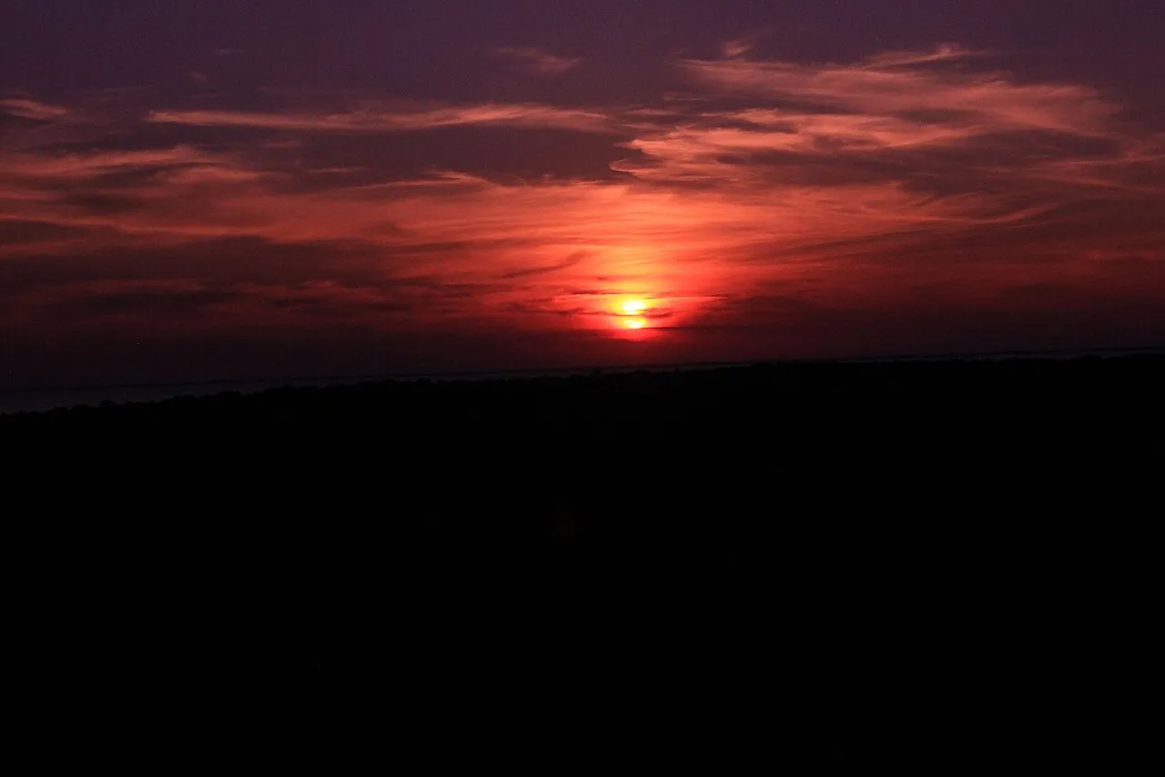 Potawatomi State Park