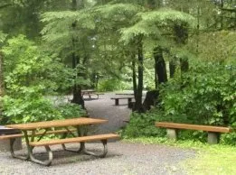 Settler's Cove State Recreation Site