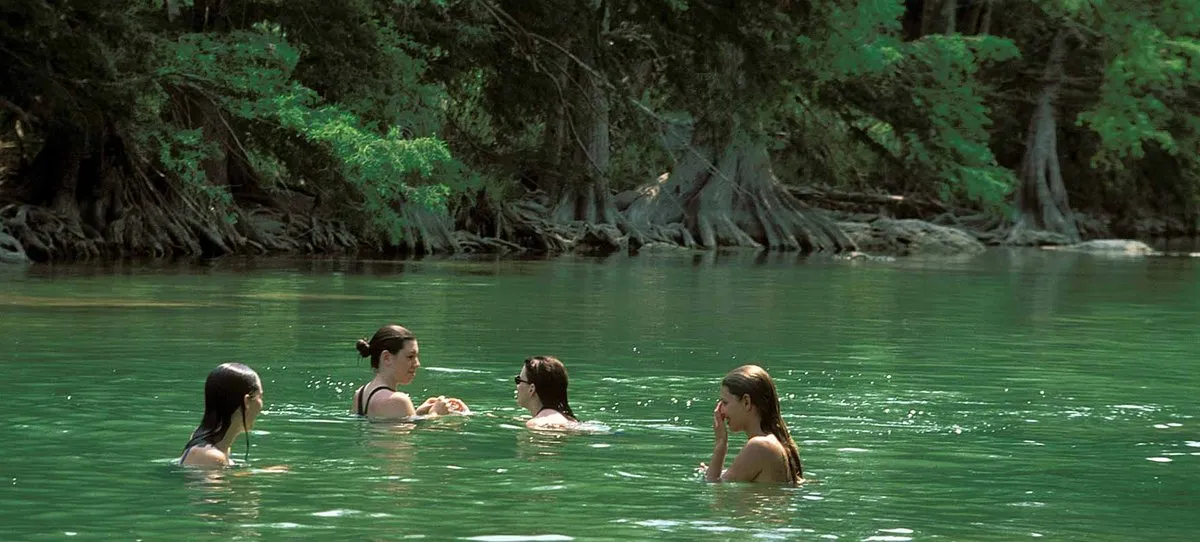Pedernales Falls State Park