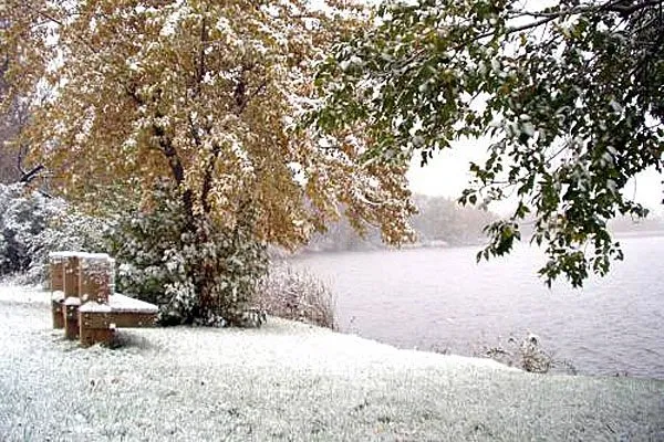 Prairie Lake Campground