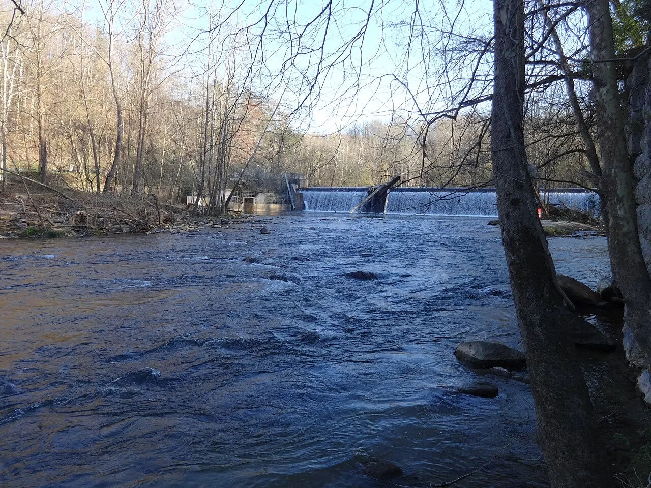 Patapsco Valley State Park