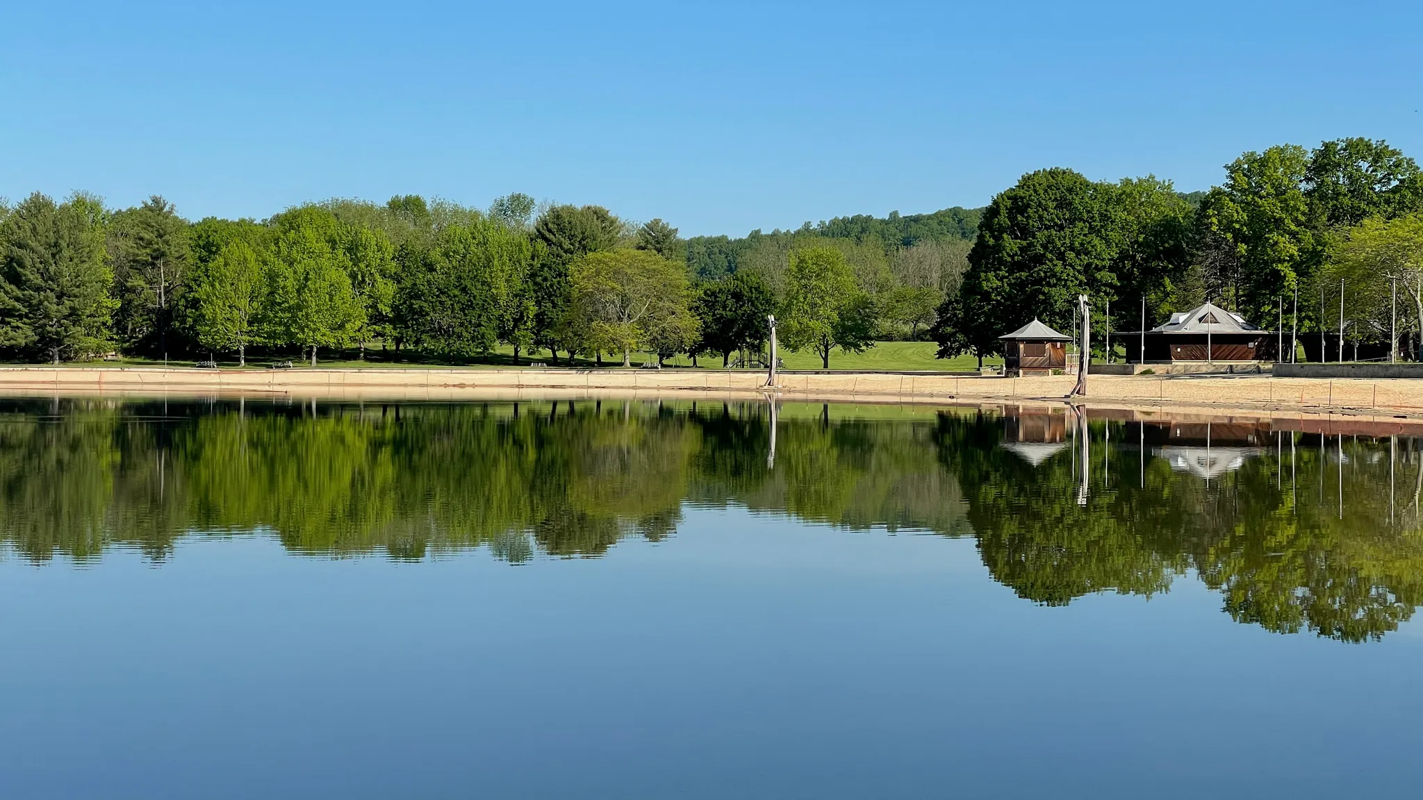 Spruce Run Campground