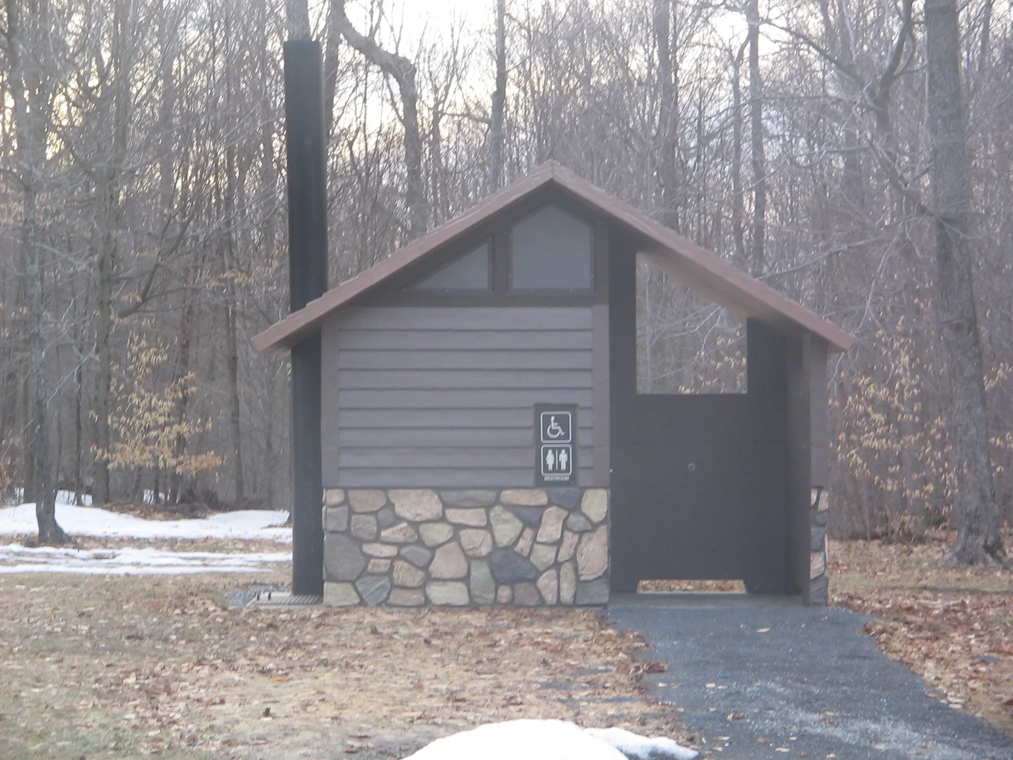 Patterson State Park