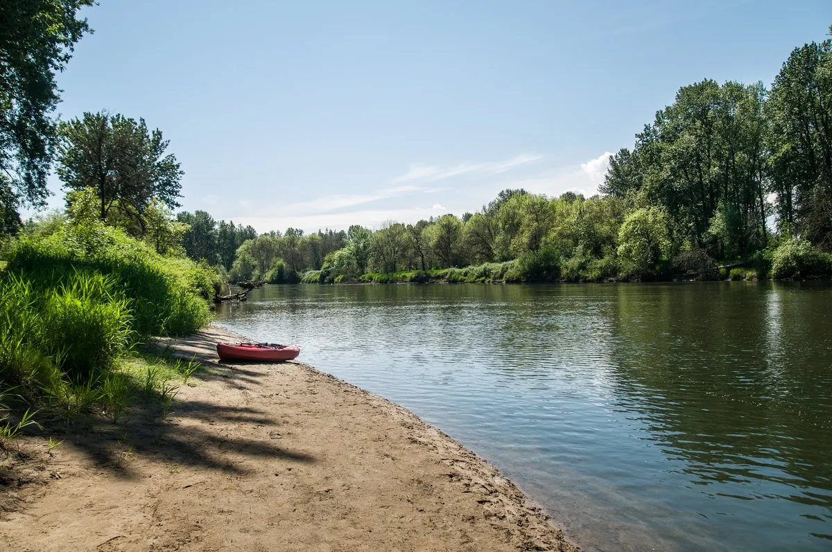 Paradise Point State Park