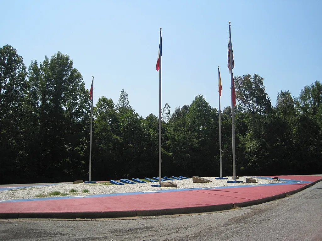 Village Creek State Park