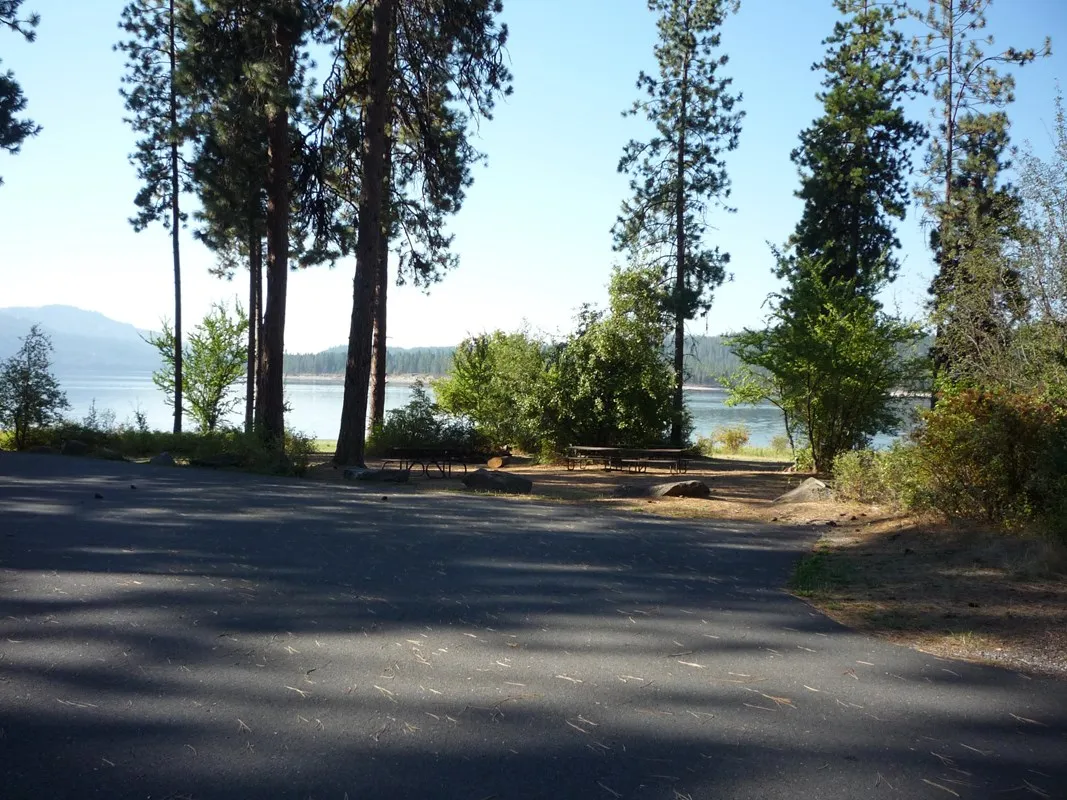 Gifford Campground
