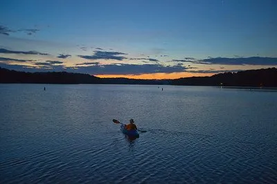 Tugaloo State Park