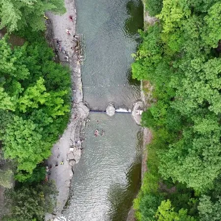 Stony Brook State Park