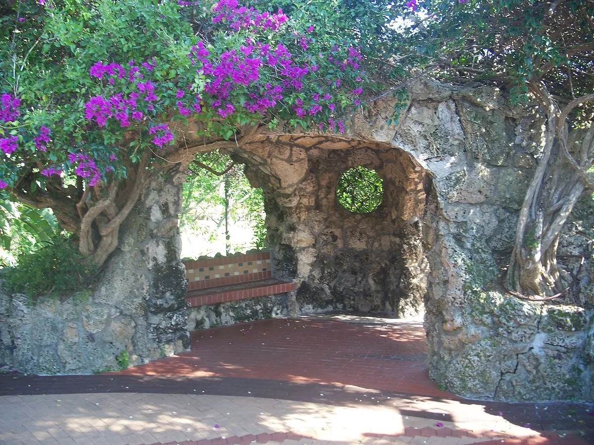 Hillsborough River State Park Campground 2
