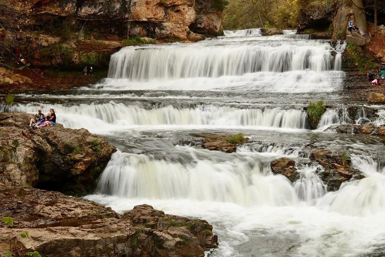 Willow River State Park