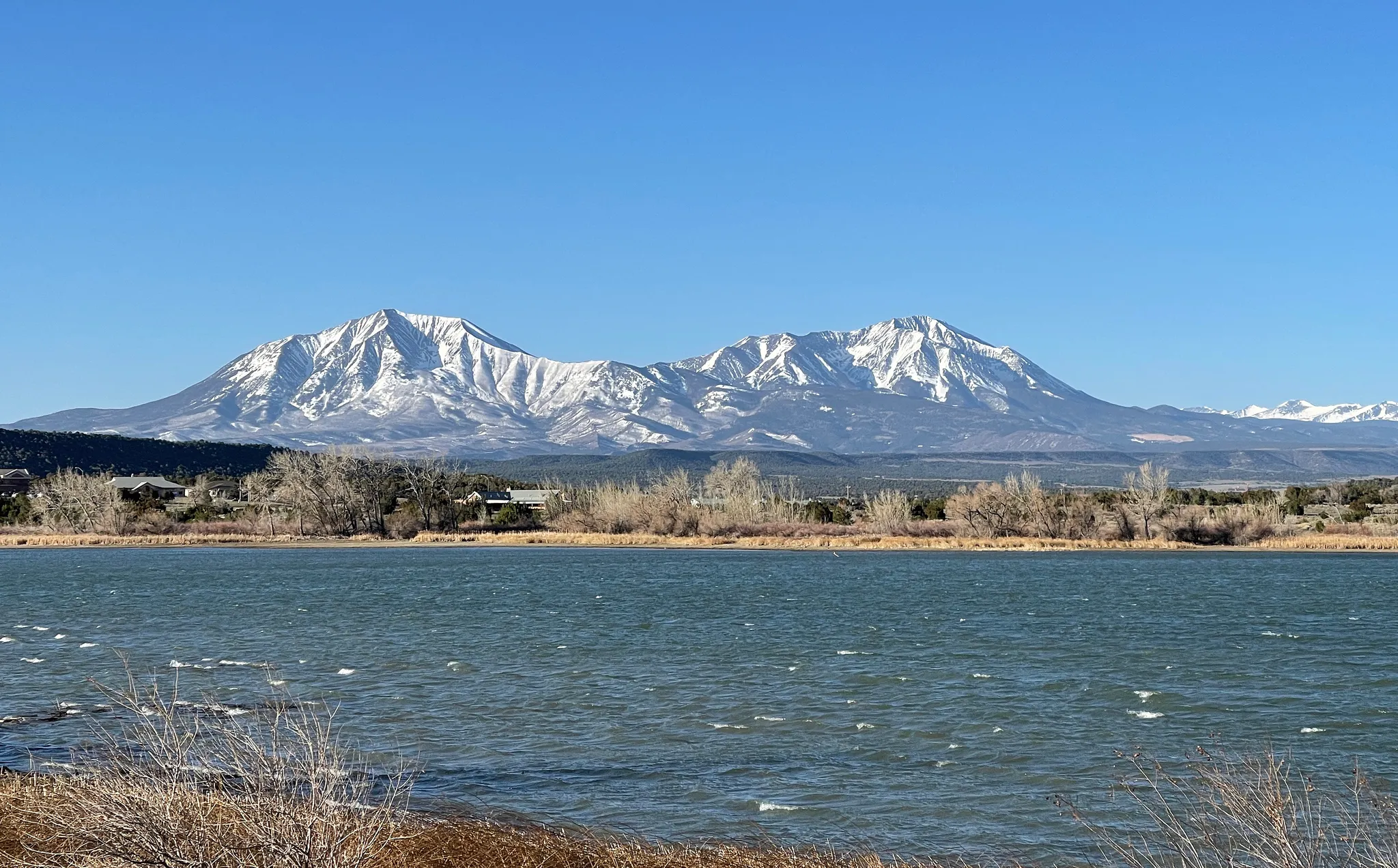 Lathrop State Park