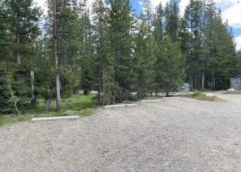 Bear Gulch Campground