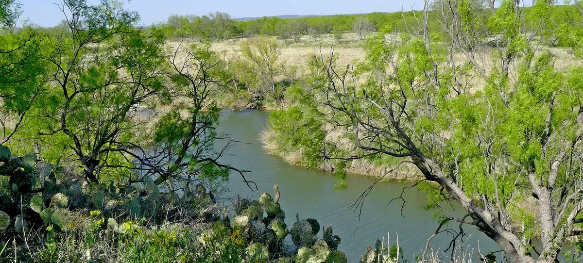 San Angelo State Park
