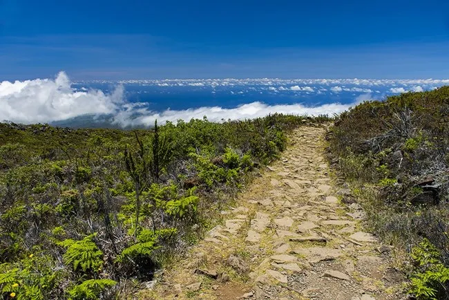 Haleakalā National Park (Cabin Permits)