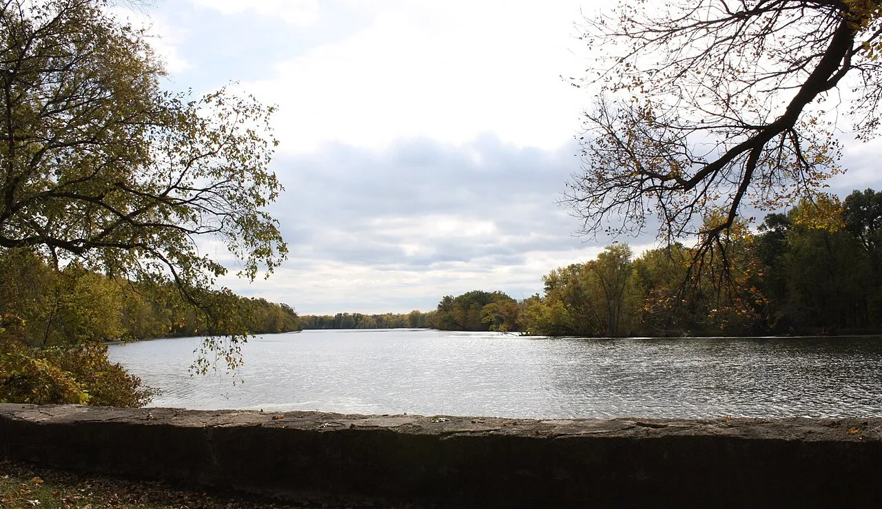 Merrick State Park