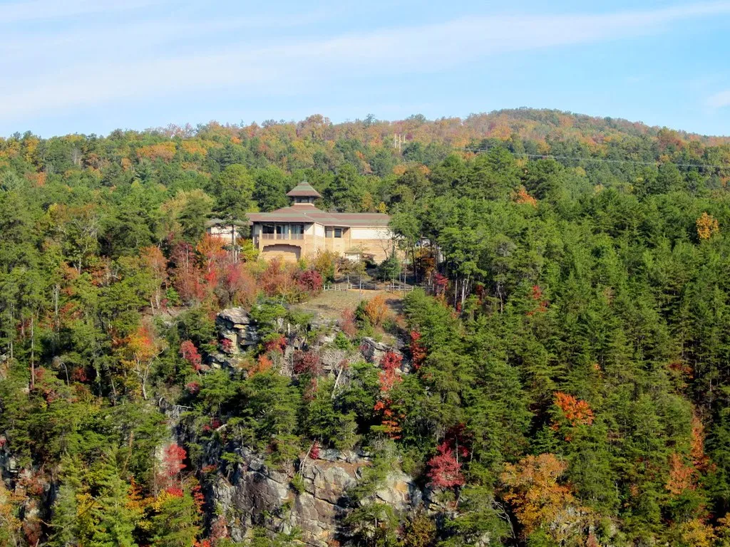 Tallulah Gorge State Park