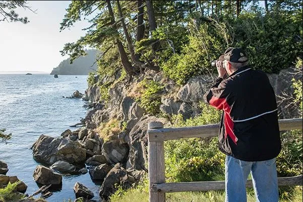 Larrabee State Park