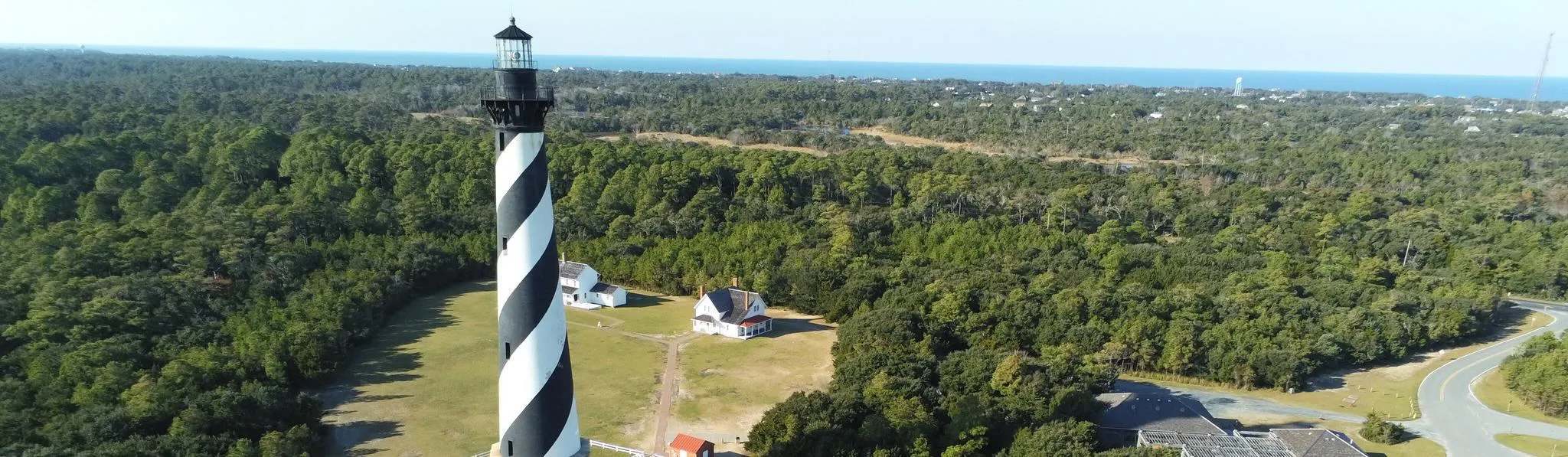 Beach View House