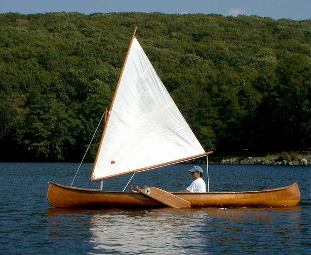Sebago Lake Campground