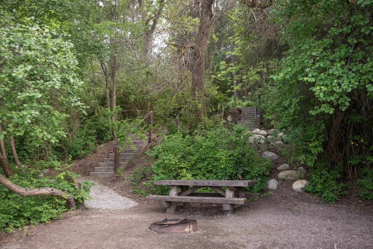 Lake Chelan State Park