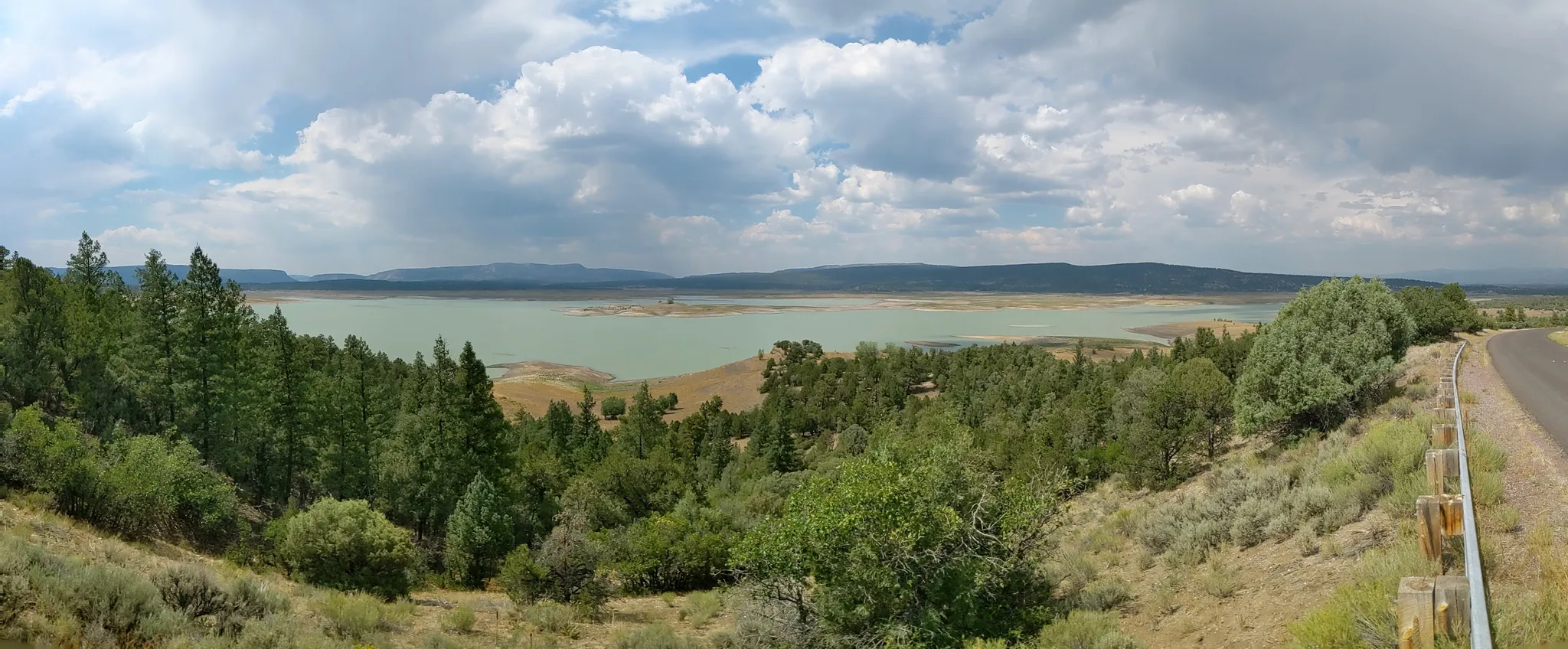 Heron Lake