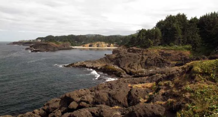 Molalla River State Park