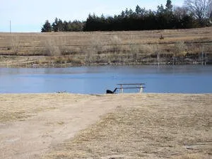Prairie Dog State Park