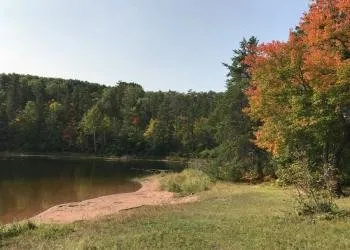 Kathryn Lake Recreation Area