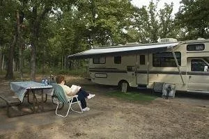 Thorny Ridge Campground