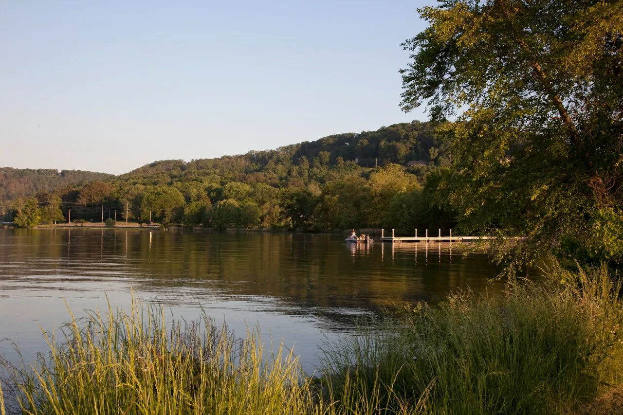 Lake Guntersville State Park