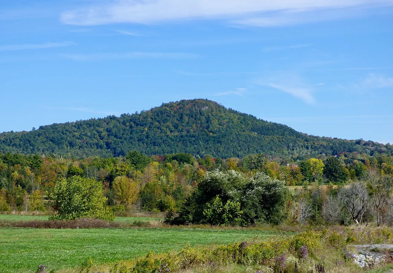 Mount Philo State Park