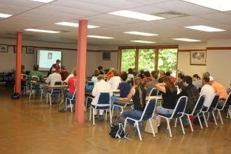 Missouri Campgrounds And Shelters
