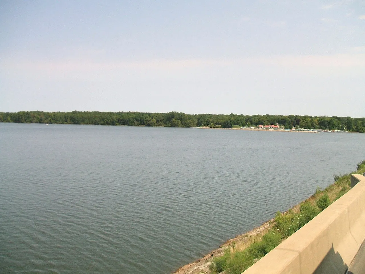 Bowers Campground