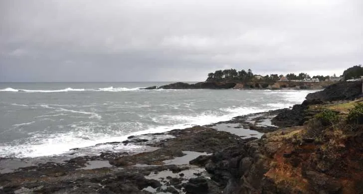 L.L. Stub Stewart Memorial State Park