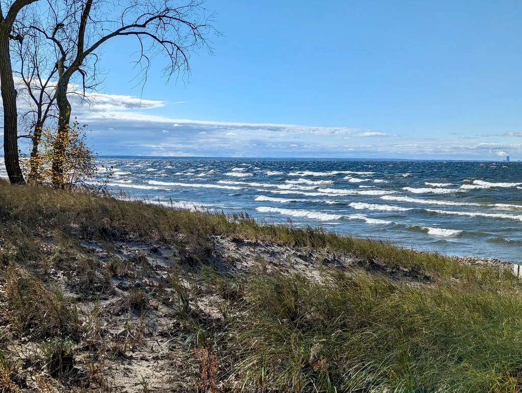 Sandy Island Beach