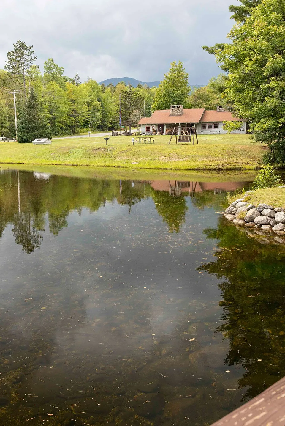 Moose Brook State Park