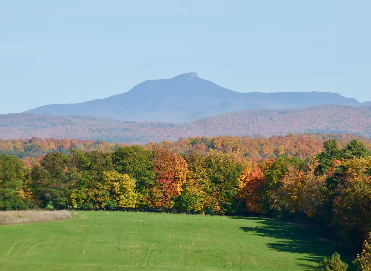 Mount Philo State Park