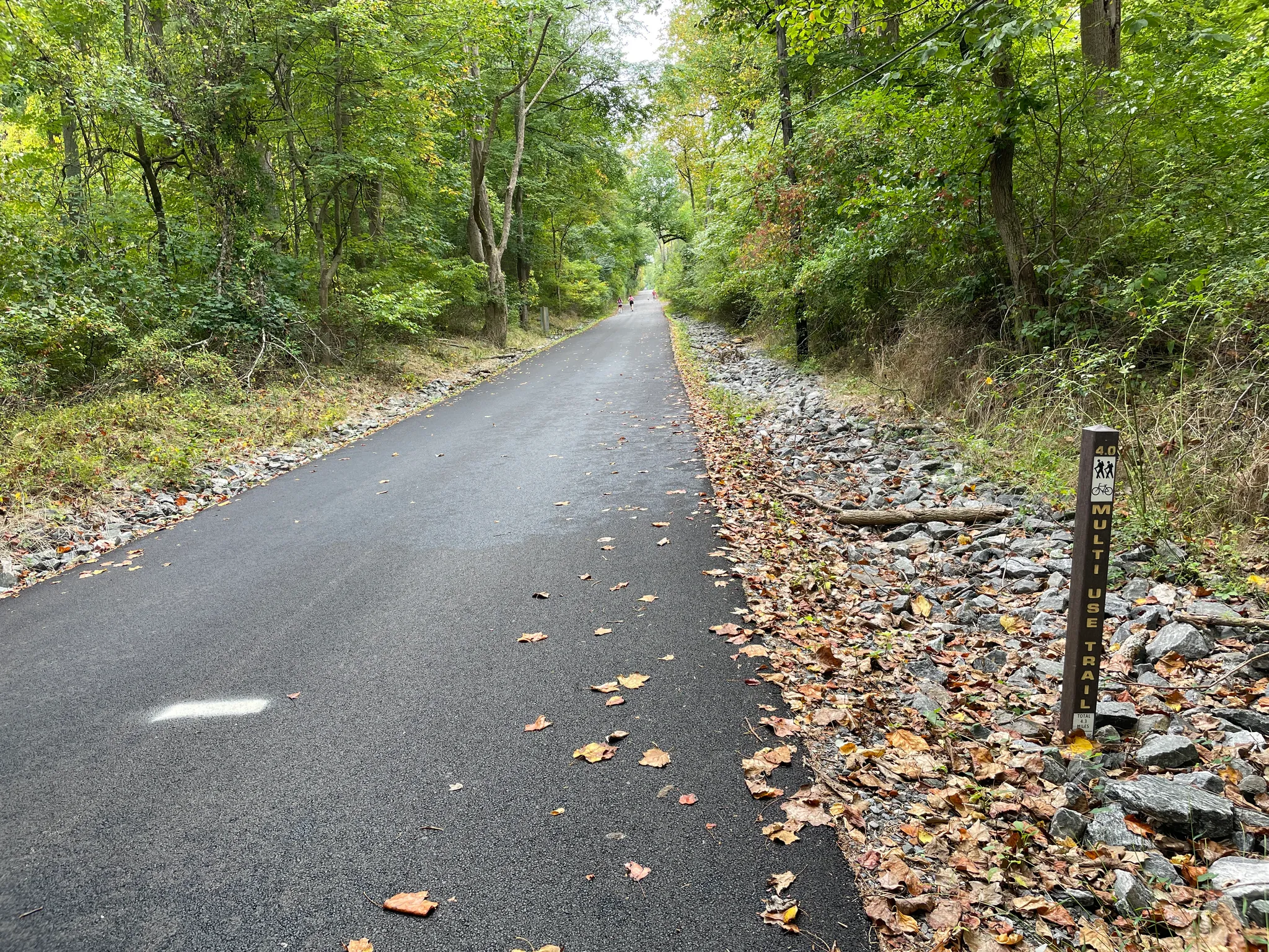 Ridley Creek State Park