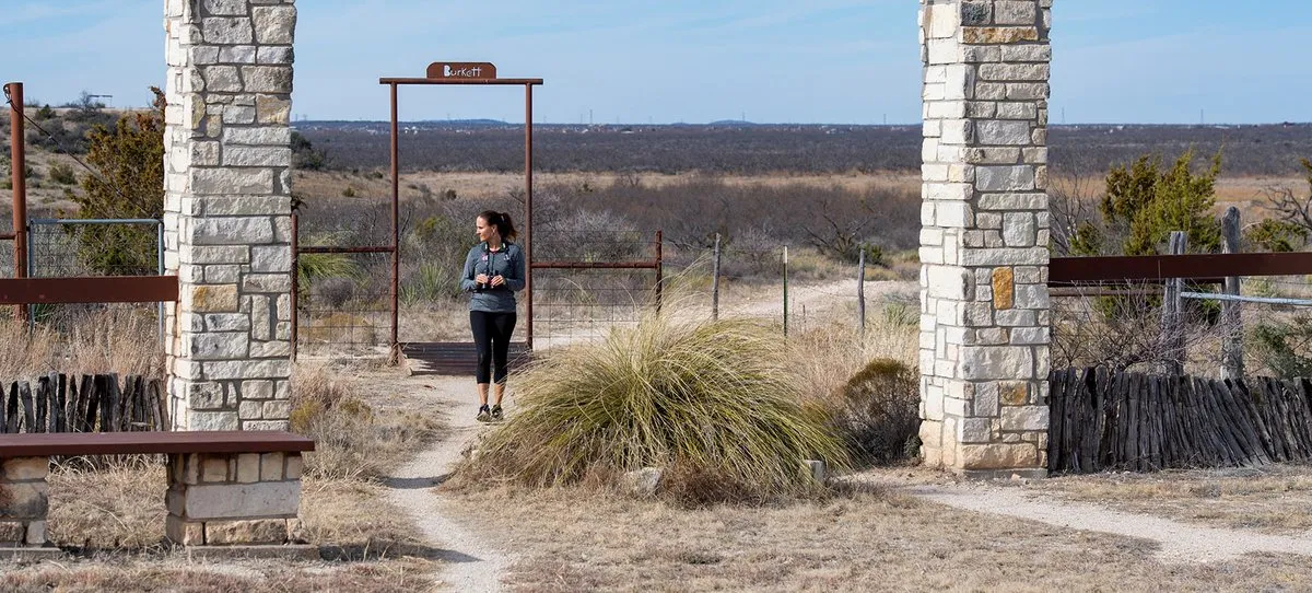 San Angelo State Park