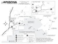 Ringtail Campground