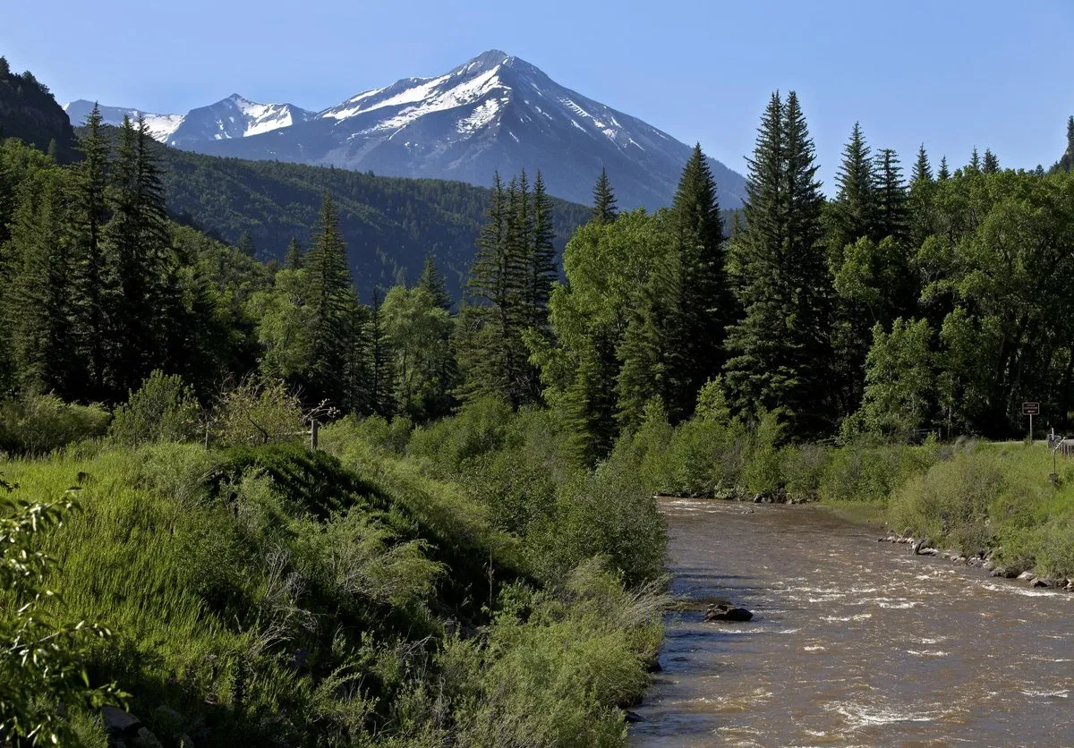 State Forest State Park
