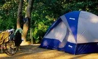 Nickerson State Park